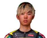 新開 隆人